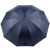 天国の伞は増大して强化しています。暗いゴムのままぐすの竿を打ってくれました。晴雨兼用の伞の193 E进级版のチベットの青い色を开けます。