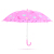 天国傘オーフル旗艦店晴雨兼用傘で可愛い赤ちゃん傘楽しい小鳥