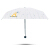 パラソルオフル旗艦店サンシャイェの日よけ傘コンパット携帯帯日傘5つ折り晴雨兼用傘仏陀系人生4つ