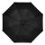 パラソルのオフル旗艦店晴雨兼用傘三つ折りの優雅なプリンスト黒ゴムサーセンシーベルトの日よけの日よ。女蝶は芳叢の4本の緑をめぐらして55 cm*8 k
