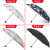 ミニパルソル五つ折りポケト紫外線防止晴雨兼用傘創意日傘学生〓折りたたみ傘男女兼用学生用児童傘は一人のランダー骨折り畳傘です。