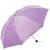 パソルフル遮光(UPF 50+)变色フルコース三折晴雨兼用傘31851 Eララック