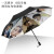 今彼の晴雨兼用傘は女性の李現傘は全て自動晴雨兼用傘です。