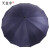 パソルの长い柄の伞のままぐさの伞に大きなサズの16骨の全自动半分をつけます。2人の大きな伞の黒いゴムをつけて紫外线の晴雨を防ぎます。伞の日伞のパソルビルです。