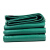 品居源防雨布PVC油布のシトが厚い、防水、日よけカバがあります。屋外の断热雨棚防水システム10*10 m G 02880
