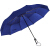 馴れ馴れしい全自動雨傘ビネは男女三つ折りで補強します。10本の傘をワンタッチで開けて105宝藍を受け取る。