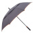 アリカ度(MAYDU)1 m 35大型ゴルフ晴雨兼用傘創意男性ビギネ防風柄傘M 128深灰色