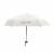 紫外線防止パルソル純色男性女性屋外傘入浴色黒-折りたたみたたみ傘