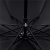 パソルフル遮光(UPS 50+)黒ゼラチン三つ折りパソル晴雨兼用傘