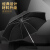 オリンジ雨の超大型傘柄男二人が、自動ビネ傘でレトロ防風ビレッグ傘は、広告傘の叡智黒をカータスです。