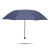 パラダイス傘のアフィシャ旗艦店晴雨兼用傘は傘です。ビジネ傘は男女6〓蘭灰57 CM*8 K