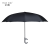 云図の超大型三人スペアバックの二重リフレシートの男女车载晴雨兼用伞の折り返し畳式の2つのアイデアで柄黒を逆行させます。