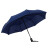 Supple折りたたみ畳全自動晴雨兼用傘を強化し、男女のレジカファックを強化します。