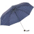 天堂傘高密拒水英倫ビネレット全鋼三折晴雨兼用傘
