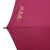パソルの长柄伞のままの竿の伞は70*10 K増大して、2人の伞の晴雨兼用伞のビジネ伞の味噌の赤い193 Eから开きます。