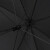 ムジマクです。きせる傘は黒で60 cmです。