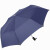天国の傘は開いています。水を三つに折る。超軽い傘3331 Eは青灰色に当たります。