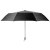 バンダナ下BAANAUNDERパラソル女性紫外线対策折りたみの伞晴雨兼用ミニブロック伞シリーズ纯色伞グレイン