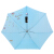 パソル三つ折り傘晴雨兼用傘男女兼用傘シルクリートライト339 S
