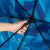 パソルオ日伞女性の日烧け止めパンソール男性折りたたみ傘三つ折り傘アイデア傘マニピューリングド版