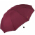 パソル晴雨兼用傘三つ折りの大きな傘を重ねて、水を拒みます。二人の傘を振るってください。