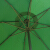 野人谷パラソル2.7 mアイアンってぐ傘屋外パラソル庭園傘テーが折られた大きな広告傘日傘ロマ傘警備所に傘YRG-061-ワンライトド