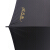 パソルの長柄傘のままぐな竿の傘は70*10 Kを増量して、2人の大きな傘の黒いゴムを開けて紫外線の晴雨を防ぎます。傘のパソルビルのビジネ傘の黒い色の193 Eを兼用して昇格させます。