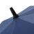 Ӣブズ傘の炭素繊維の骨が大きいです。黒ゴムは直棒ビズネ兼用傘です。