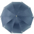 パラソル英倫スタールの黒ゴムは三つ折りの晴雨兼用傘3248 ELHB灰色を強めます。