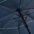 Umenice日よけ伞UPAF 50+日伞环境に优しいチ`タ银の日よけ伞男の紫外线防止の大きな伞の柄のままぐぐな棒のゴルフ伞の専门の环境保护の银のゴムの日よけの伞(外银内の蓝)