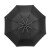 DEVITTONイギリス傘高級ビジネ男性傘全自動三畳み自動で開きます。水が切られたりします。ペアに大きなサズを加えて、嵐対策傘を強化します。屋外晴雨兼用傘黒