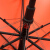 ドイツの嵐傘ゴルフ傘Birdiepalアウドゥアの大きな柄の傘、風よけ防止の傘、日傘、紫外線対策の大きな傘W 209黒（UV 50+）