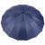 天堂傘は16骨を強化します。布黒ゴムは直棒ビズネ兼用傘です。