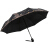 C'monのフクロウ全自動傘は自動的に開いています。自己分です。傘を畳にします。男性女史のアイデアがかわいいです。折り畳み傘です。