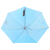 パソル三つ折り傘晴雨兼用傘男女兼用傘シルクリートライト339 S