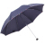 天堂傘三折晴雨兼用傘のぶるぶると合う布拒氺男女经典ビジネス傘