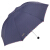 天堂傘三折晴雨兼用傘のぶるぶると合う布拒氺男女经典ビジネス傘