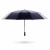 パソルフルは全自動で2人乗りの大きな傘です。三つ折りのパソルは日烧け止めです。傘とビジ傘を兼用しています。