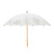 16骨の长い柄の伞の复古する文芸の木柄の小さささがさわやかなぐすの竿の晴雨は伞を兼用しています。