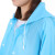防具一衣4着のエヴァンゲリオンリングの帽子付レンコート女性屋外登山旅行レンコート男性用電動車ピィンクXL