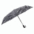 C'monニュースの全自動傘は自分で持ちます。折り畳み傘は男性の創意です。黒新聞は全自動傘です。