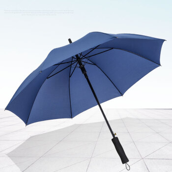 TCAI长柄の伞ビギネ男性の赠り物伞は注文して広告伞を注文してロゴスの印を印刷することです。