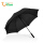 経典黒（傘を開けて1.3メートル、2-3人を支えます）