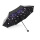 紫桜の8骨の5つの傘