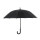 黒の傘を補強して6本入ります。