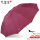1-2人傘-李紅-幅112 cm-純傘_は普通の傘より大きいです。